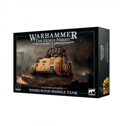 Legiones Astartes Whirlwind...