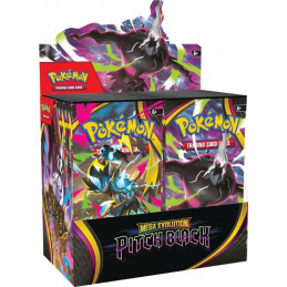 Pokemon TCG: Pitch Black...
