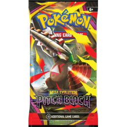 Pokemon TCG: Pitch Black...