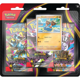 Pokemon TCG: Pitch Black...