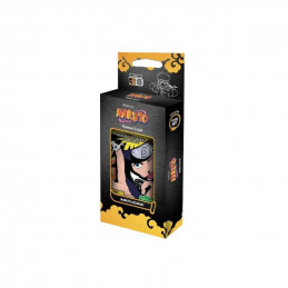 Naruto Mythos TCG: Konoha...