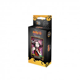 Naruto Mythos TCG: Konoha...