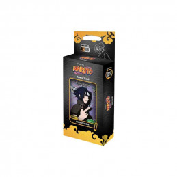 Naruto Mythos TCG: Konoha...