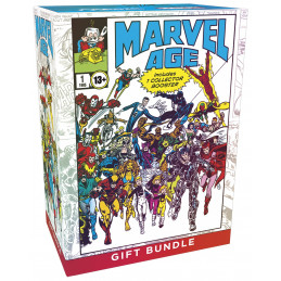MTG Marvel Super Heroes -...