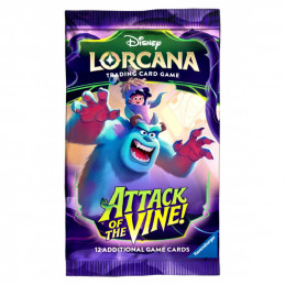 Lorcana - Chapter 13:...