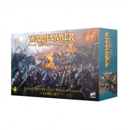 The Old World - Core Set