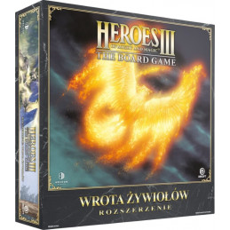 Heroes of Might and Magic...