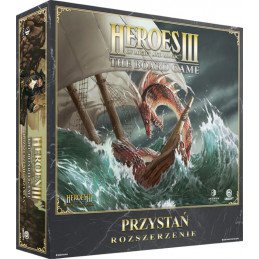Heroes of Might and Magic...