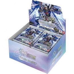 Gundam Card Game GD05...