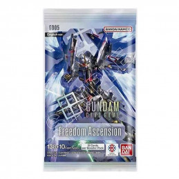 Gundam Card Game GD05...