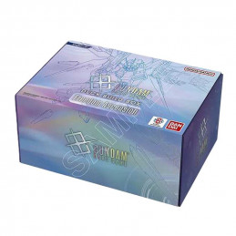 Gundam Card Game GD05...
