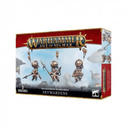 Kharadron Overlords:...