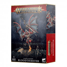 Blades of Khorne Bloodthirster