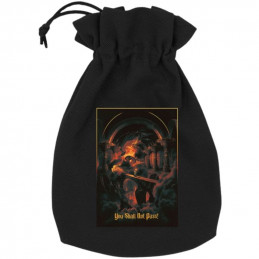Sakiewka Lord of the Rings:...