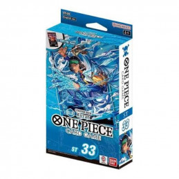One Piece Card Game - ST33...