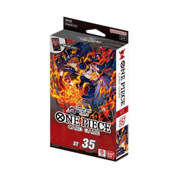 One Piece Card Game - ST35...