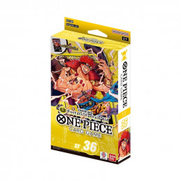 One Piece Card Game - ST36...