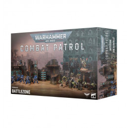 Combat Patrol Terrain Set...