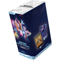 K-Pop Demon Hunters: Energy...