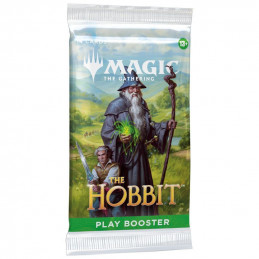 MTG The Hobbit - Play Booster