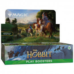 MTG The Hobbit - Play...