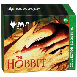 MTG The Hobbit - Collector...