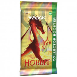 MTG The Hobbit - Collector...