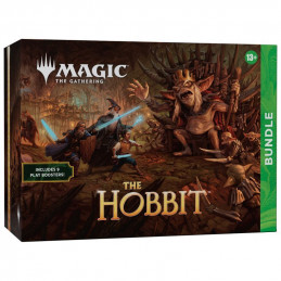 MTG The Hobbit - Bundle