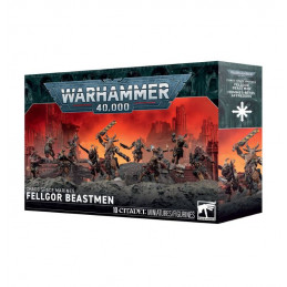 Chaos Space Marines:...
