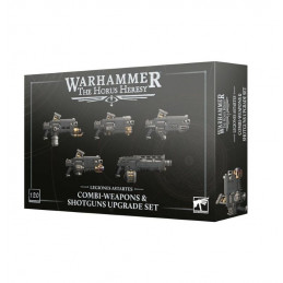 Legiones Astartes...