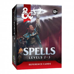 Dungeons & Dragons Spell...