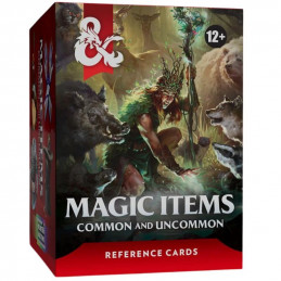 Dungeons & Dragons Common...