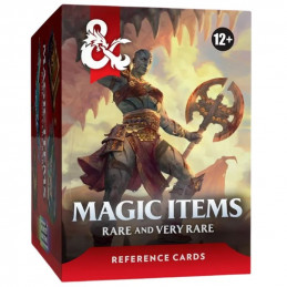 Dungeons & Dragons Rare And...