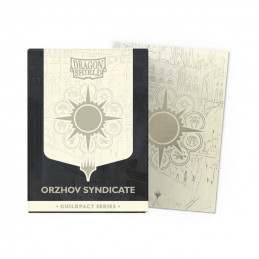 Dragon Shield Standard size...