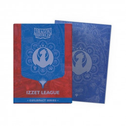 Dragon Shield Standard size...