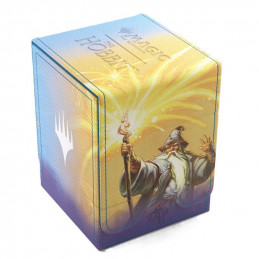 Gamegenic Squire 80+ XL MTG...