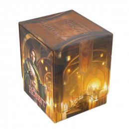 Gamegenic Squire Plus 100+...