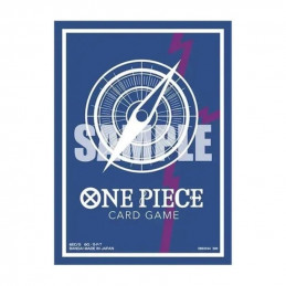 One Piece Official Sleeves...