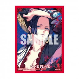 One Piece Official Sleeves...
