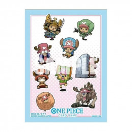 One Piece Official Sleeves...