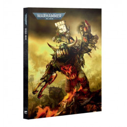 Codex: Orks 2026 (EN)