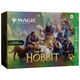 MTG The Hobbit - Bundle...