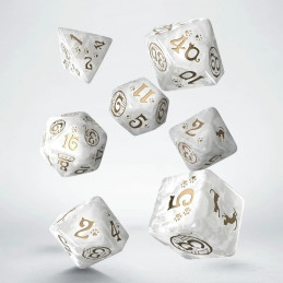CATS Dice Set: Purrl