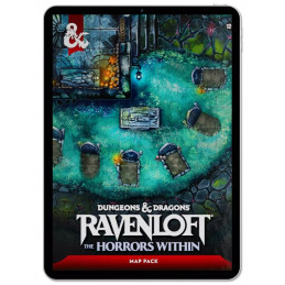 Dungeons & Dragons:...