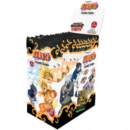 Naruto Mythos TCG: Set 2...