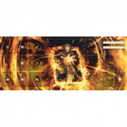 Gwent Playmat - Geralt 2026