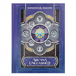 D&D Arcana Unleashed Alt...