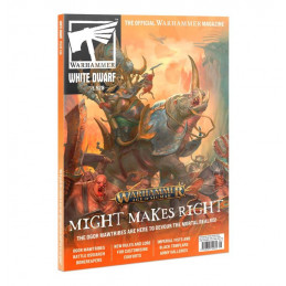 White Dwarf 528 (Wrzesień...