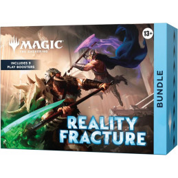 MTG Reality Fracture - Bundle