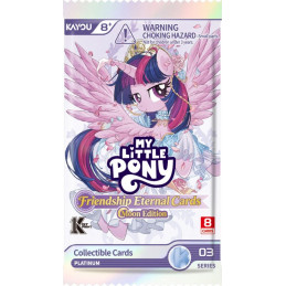 My Little Pony: Frendship...